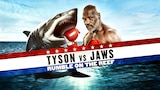 Tyson vs. Jaws: Rumble on the Reef