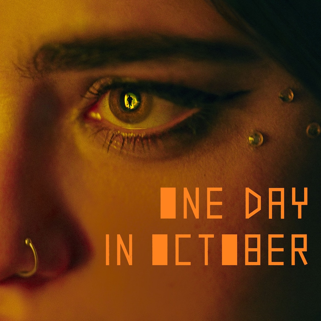 One Day in October