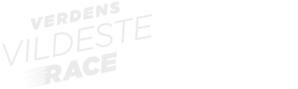 Verdens Vildeste Race