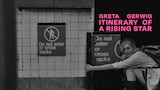 Greta Gerwig: Itinerary of a Rising Star