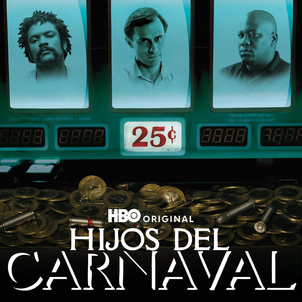 Hijos Del Carnival