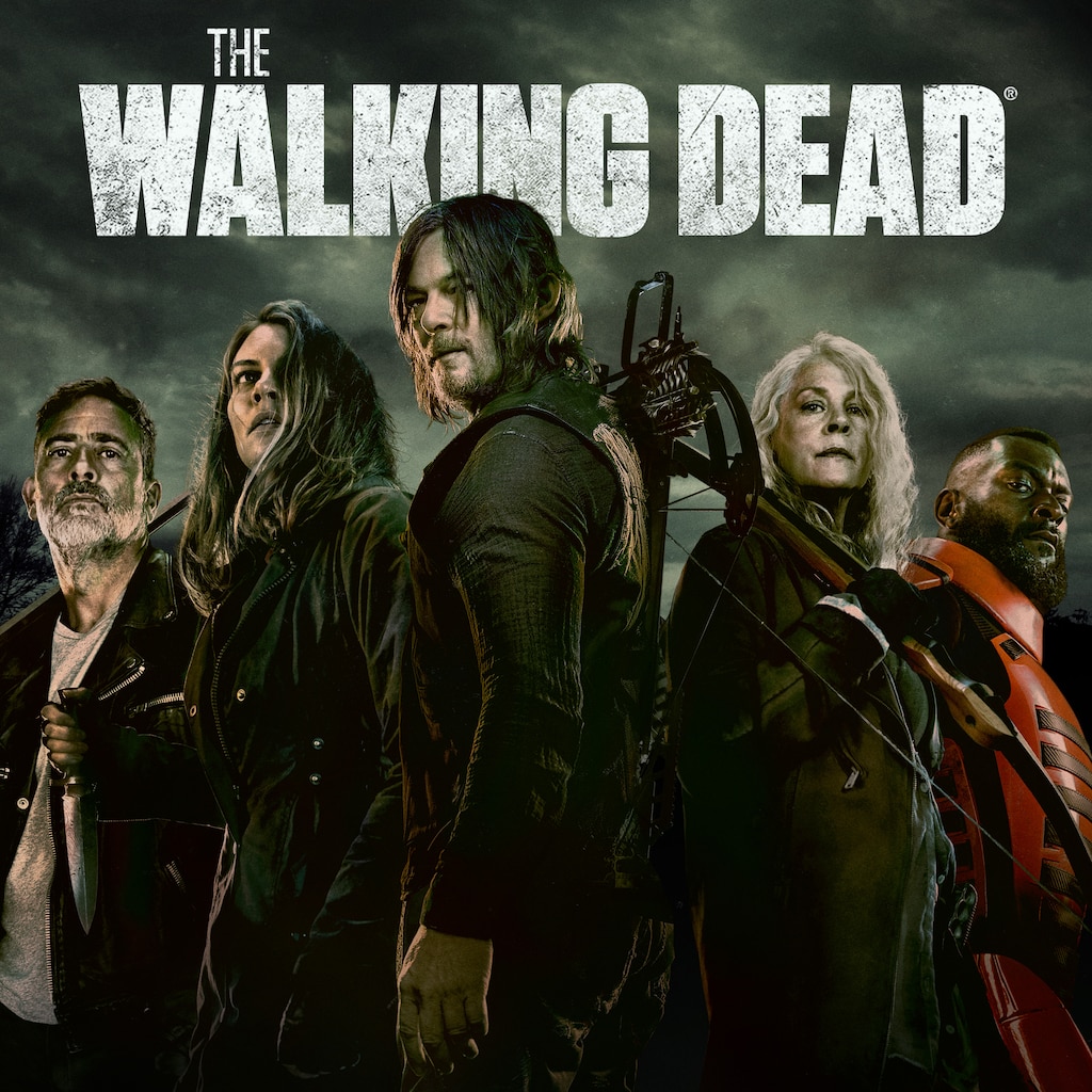 The Walking Dead
