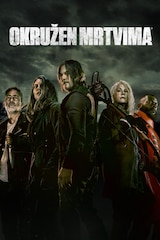 Okružen mrtvima