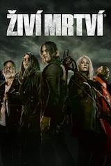 Živí mrtví