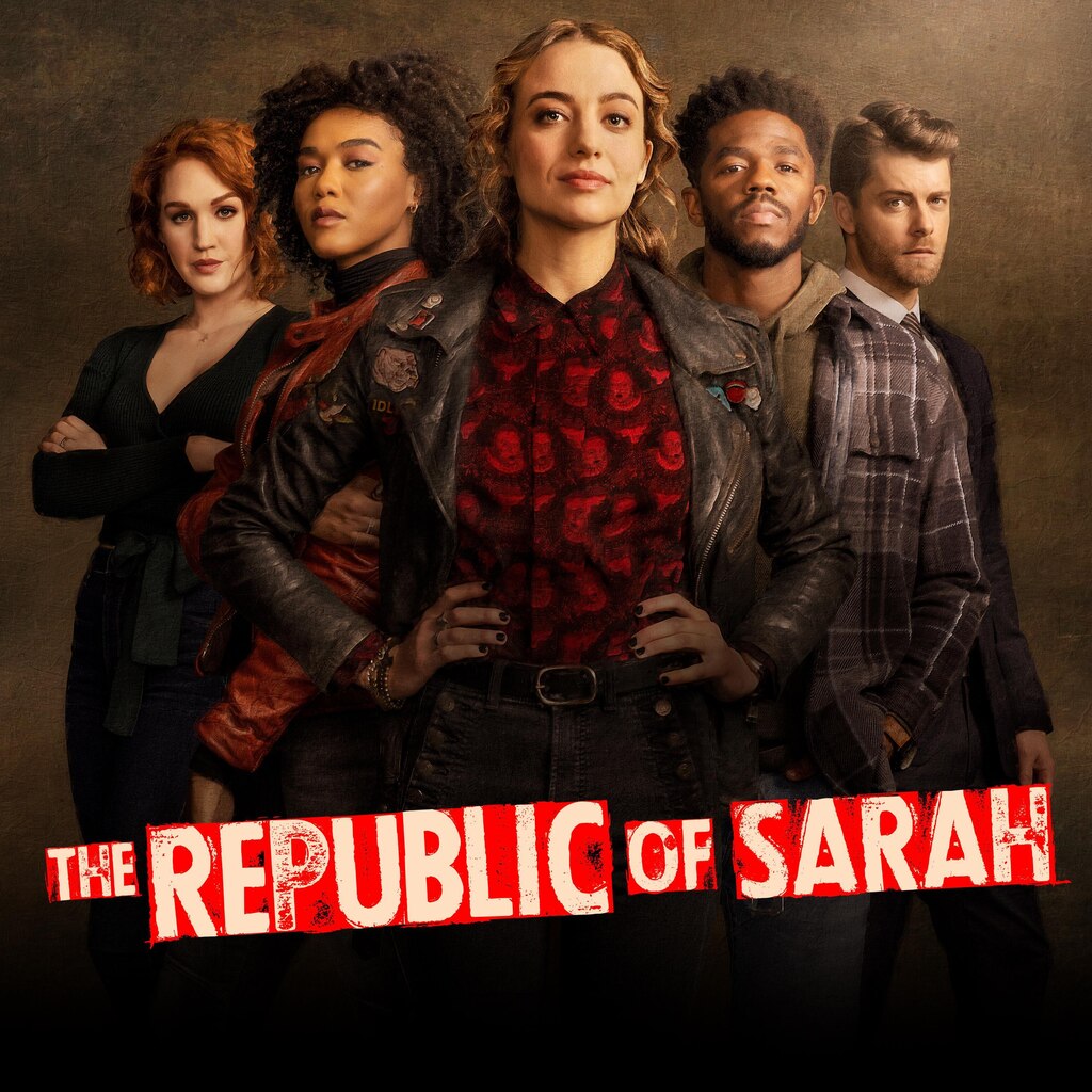 The Republic of Sarah