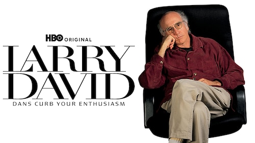 Watch Larry David Curb Your Enthusiasm HBO Max