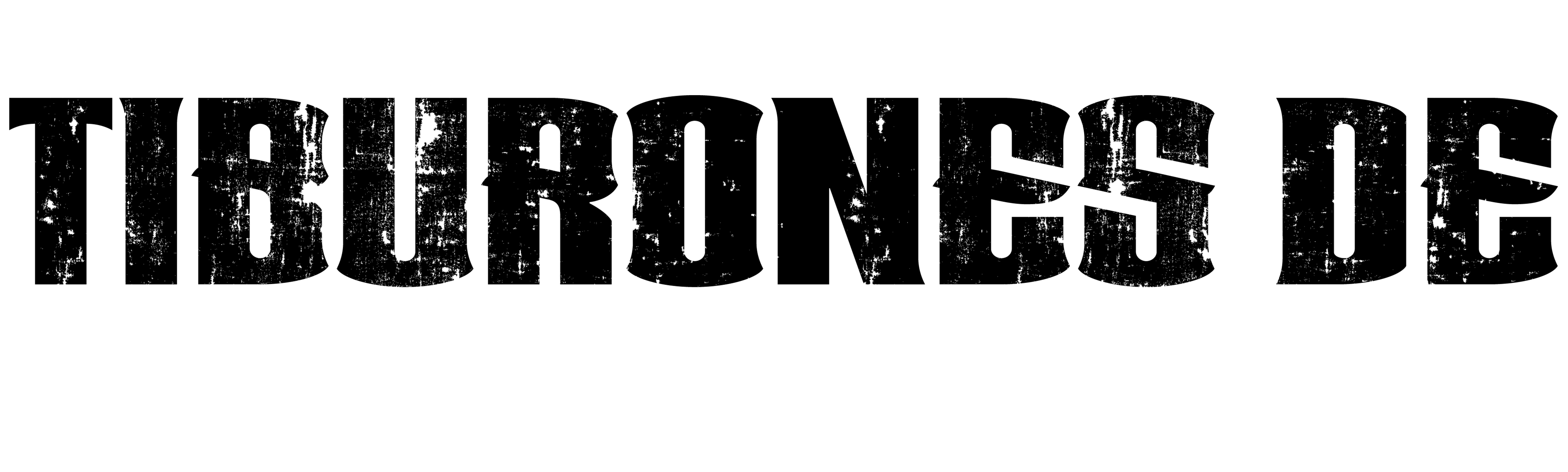 Tiburones de Carolina del Norte