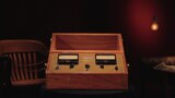 Vintage Lie Detector/Old Hollywood Collection