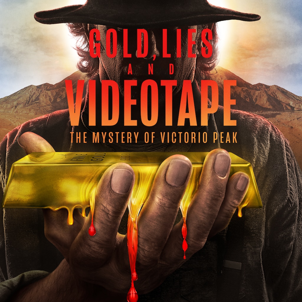 Gold, Lies & Videotape