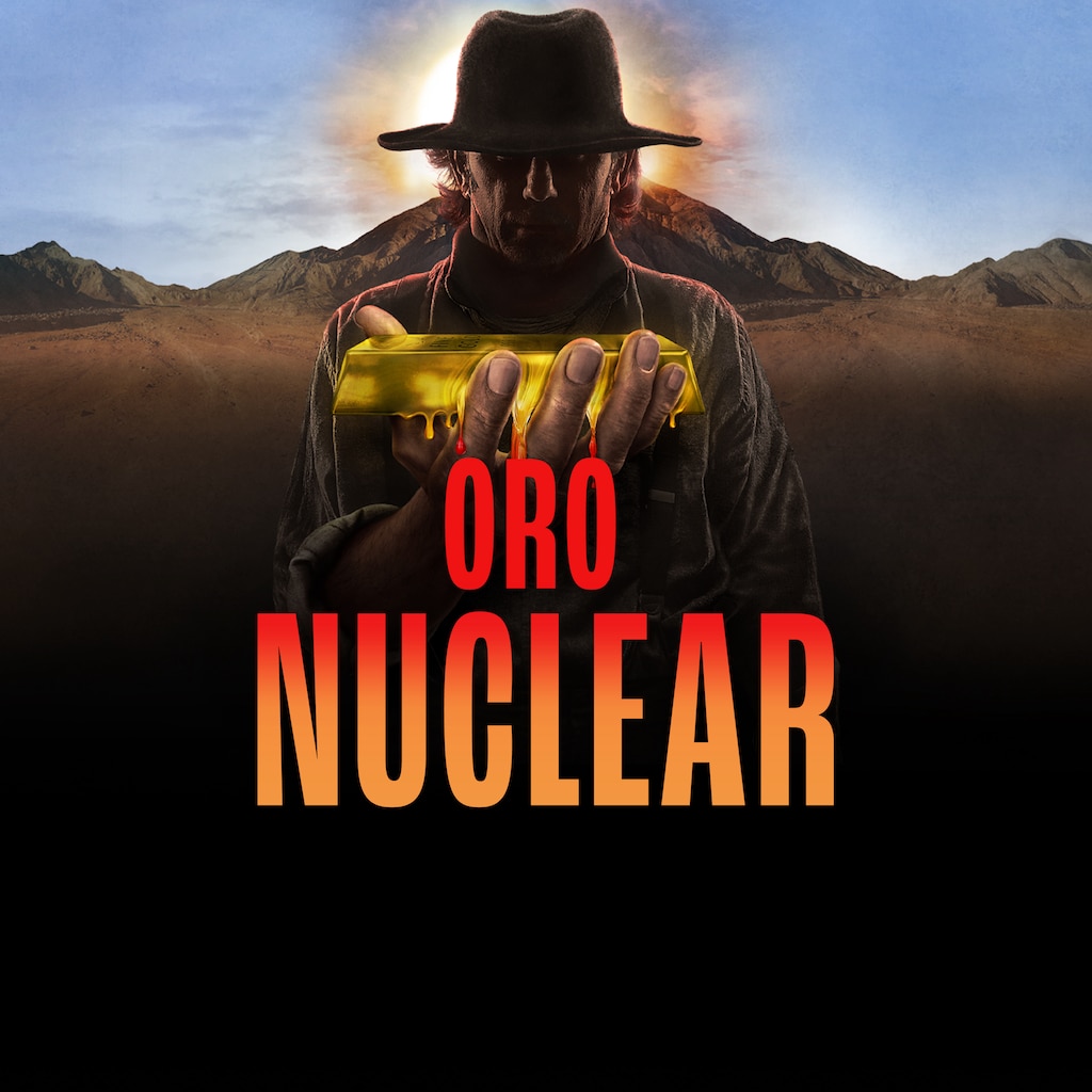 Oro nuclear