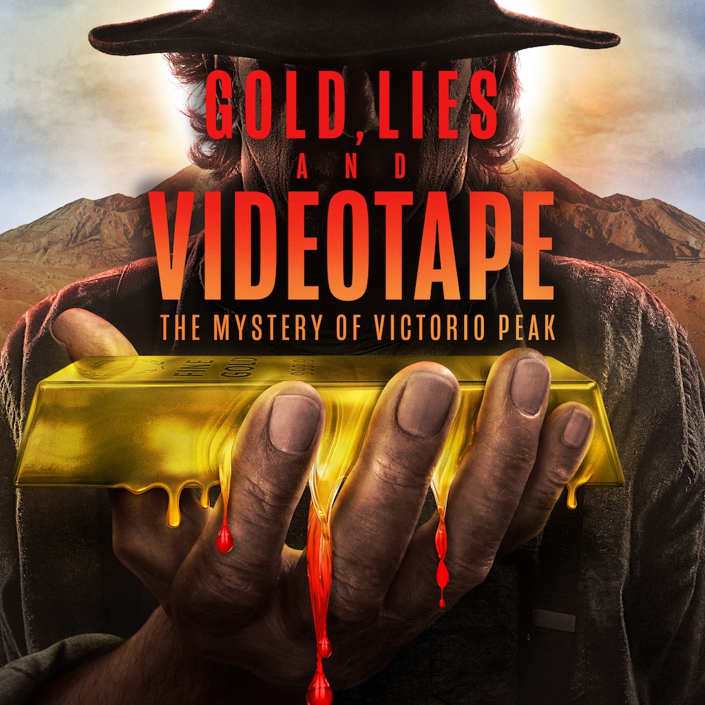 Gold, Lies & Videotape