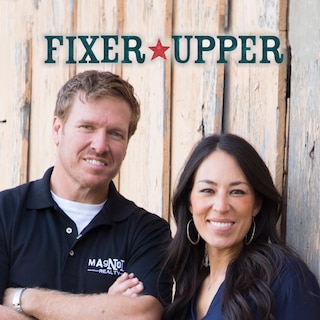 Fixer Upper