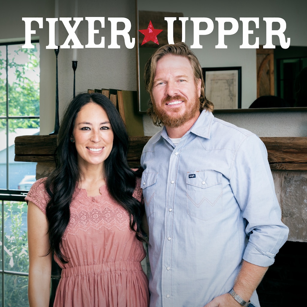 Fixer Upper