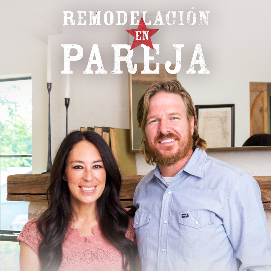 Remodelación en pareja