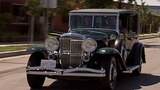Celebrity Rides: Last Duesenberg Part 6