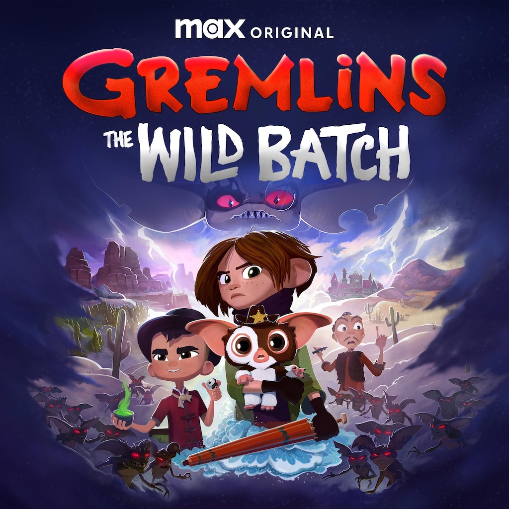 Gremlins: Secrets of the Mogwai