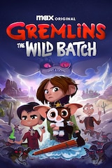Gremlins: Secrets of the Mogwai
