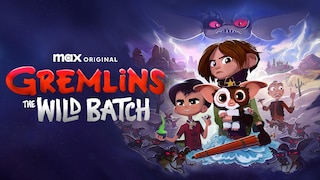 Gremlins: Secrets of the Mogwai