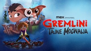 Gremlini: Tajne Mogwaija