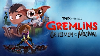 Gremlins: Geheimen van de Mogwai