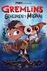 Gremlins: Geheimen van de Mogwai
