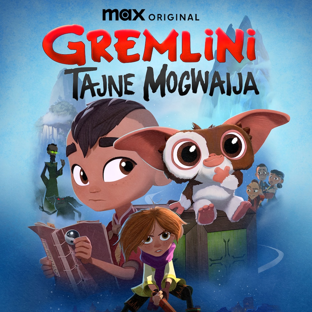 Gremlini: Tajne Mogwaija