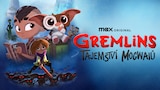 Gremlins: Tajemství Mogwaiů
