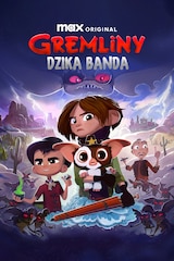 Gremliny: Tajemnice Mogwajów