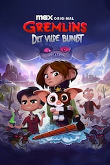 Gremlins: Det vilde bundt