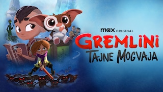 Gremlini: Tajne mogvaja