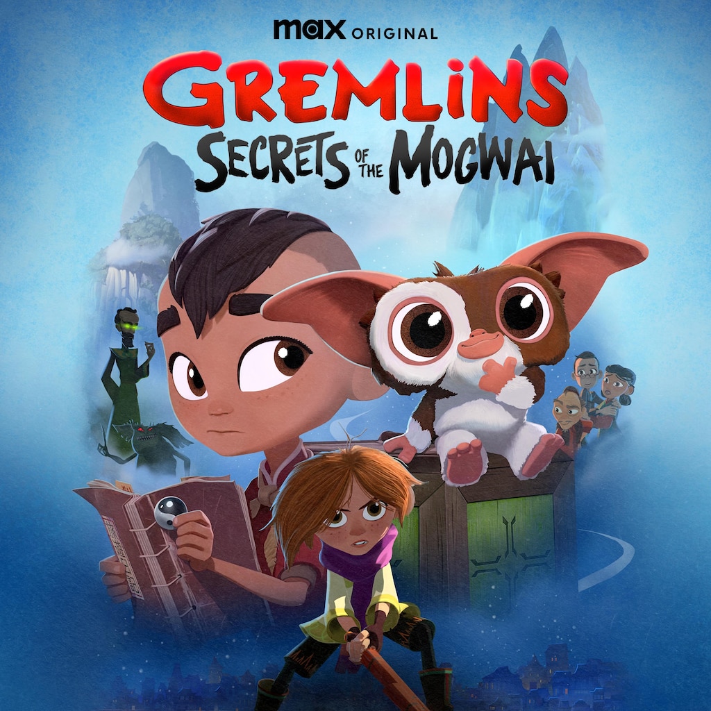 Gremlins: Secrets of the Mogwai