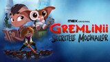 Gremlinii: Secretele Mogwailor