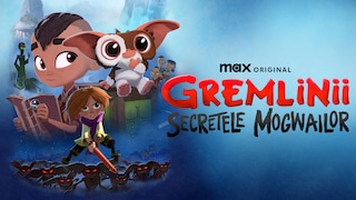 Gremlinii: Secretele Mogwailor
