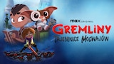 Gremliny: Tajemnice Mogwajów