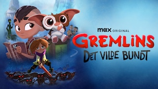 Gremlins: Det vilde bundt