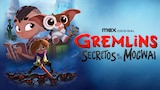 Gremlins: Los secretos de los Mogwai