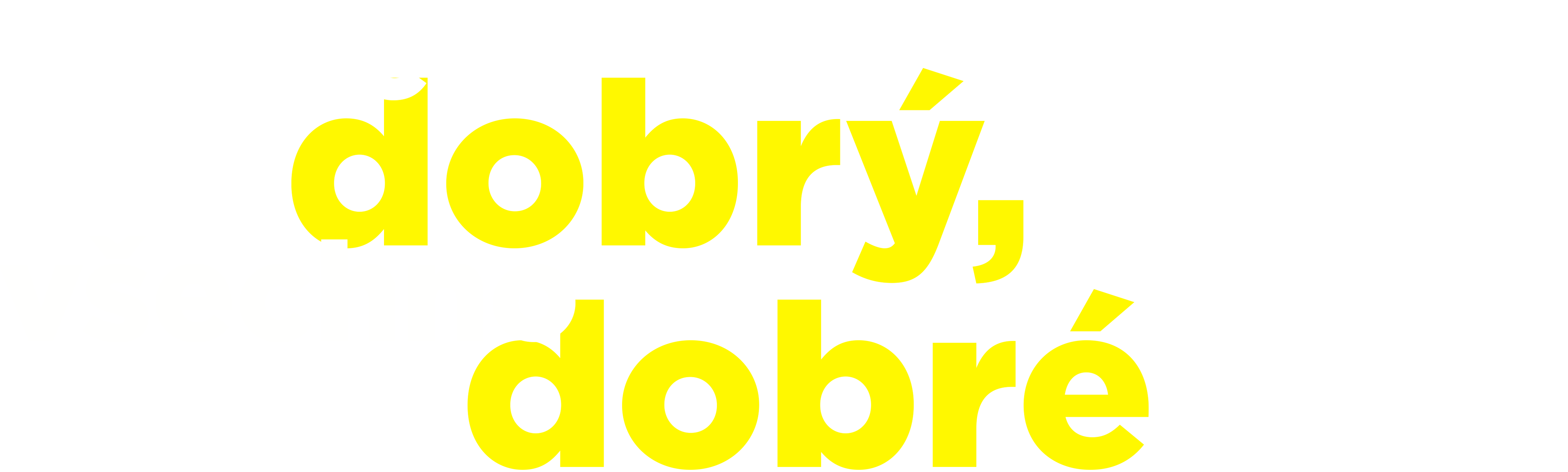 Konec dobrý, všechno dobré