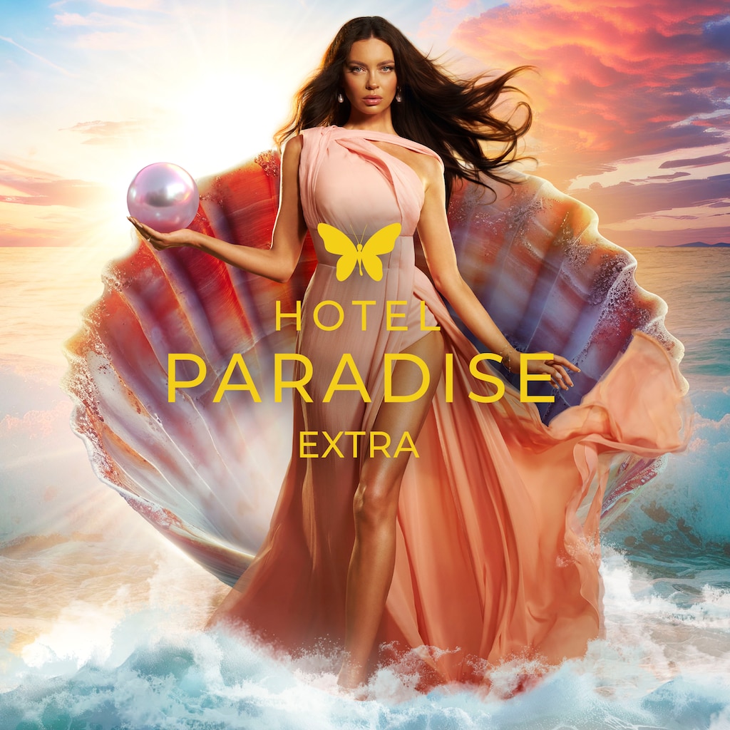 Hotel Paradise Extra