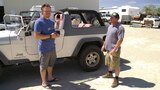 What to Expect When You're Looking Into Buying an LJ!