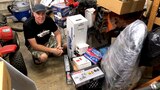 Freiburger's Next Engine Project