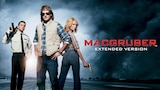 MacGruber: Extended Version