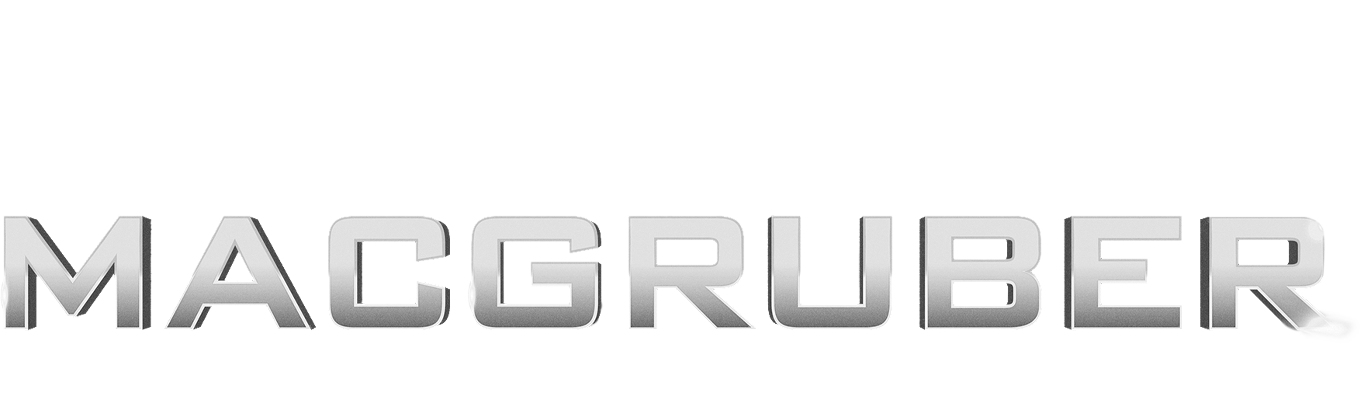 MacGruber: Extended Version