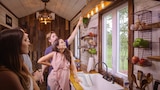 Southern Charm Tiny House