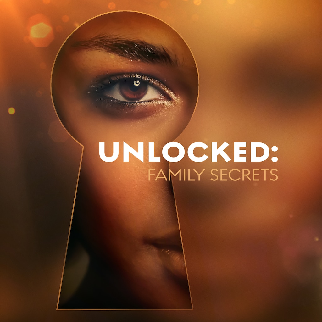 Unlocked: Family Secrets