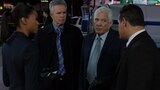 Rules of Engagement