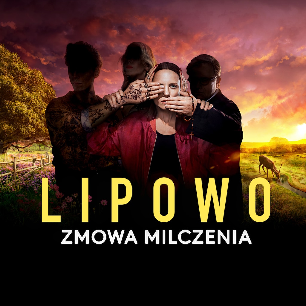 Lipowo. Zmowa milczenia