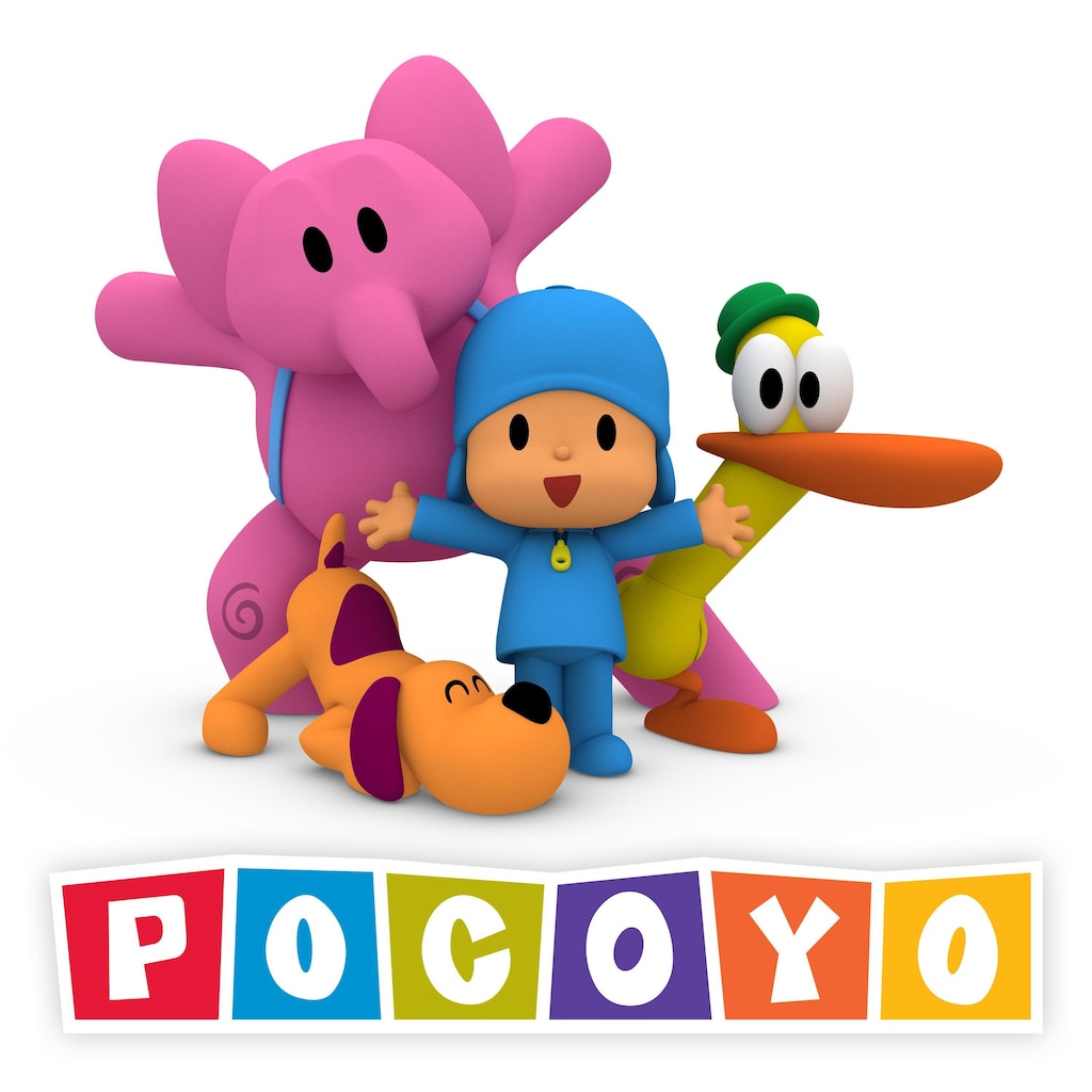 Pocoyó