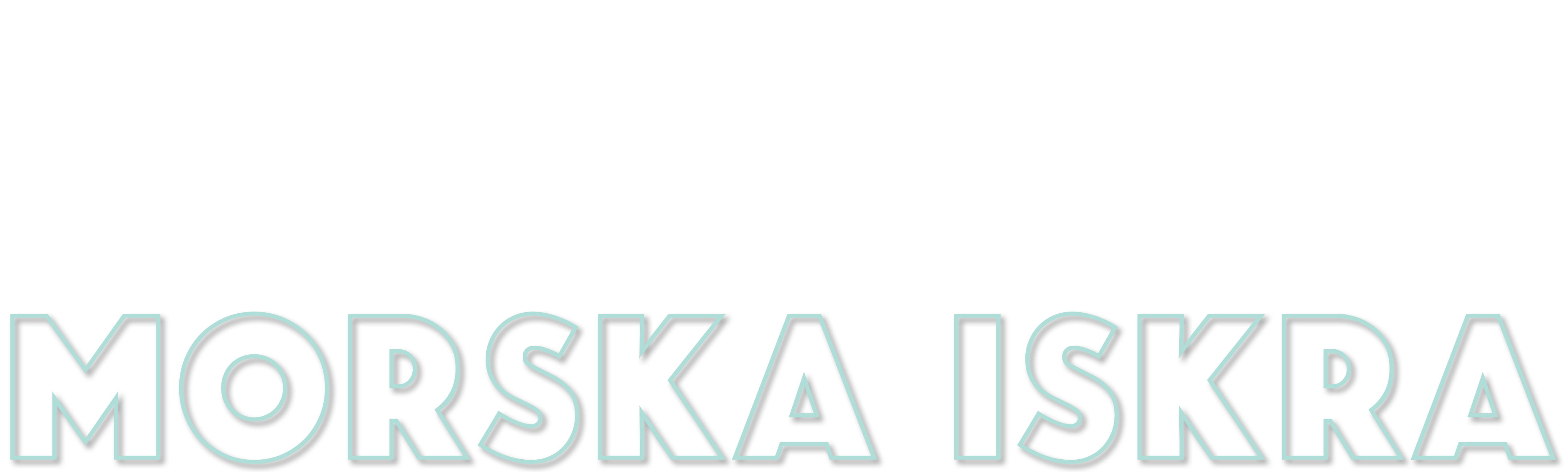 Morska iskra