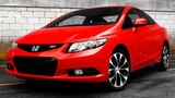 2013 Honda Civic Si: Competition for the Ford Focus ST?