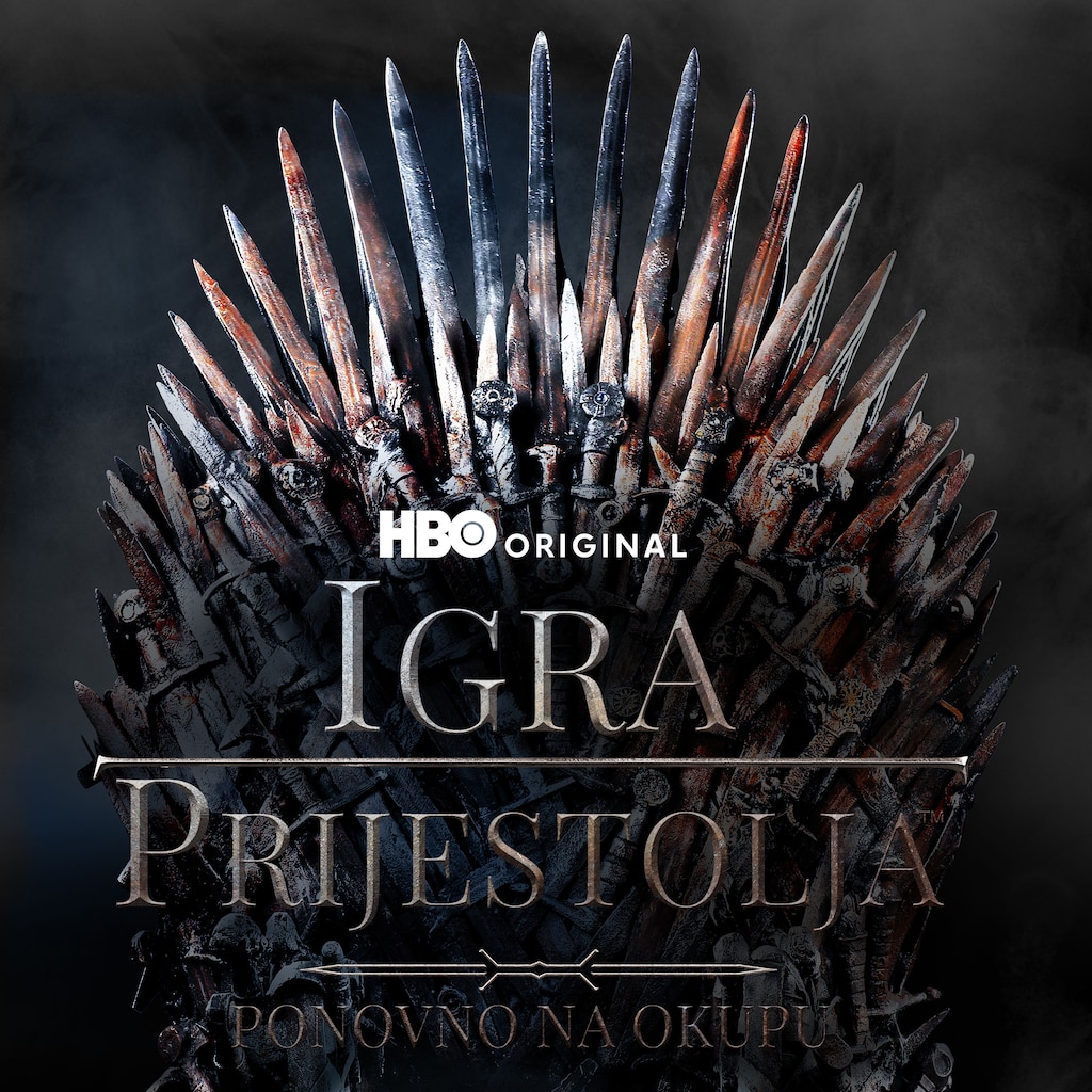 Igra prijestolja: Ponovno na okupu s voditeljem Conanom O'Brienom